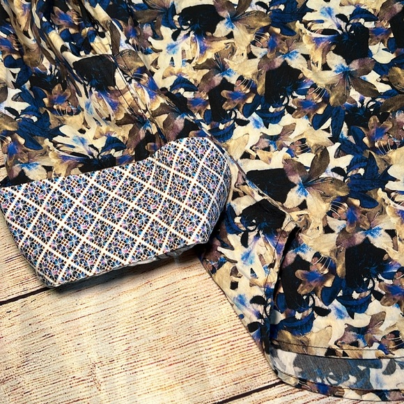 Robert Graham Men’s Shirt - Picture 2 of 3